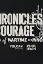 Chronicles of Courage: Stories of Wartime and Innovation (2016)