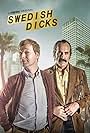 Peter Stormare and Johan Glans in Swedish Dicks (2016)