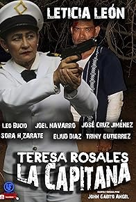 Primary photo for Teresa Rosales La Capitana