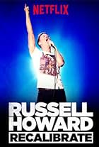 Russell Howard: Recalibrate