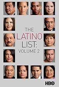 Primary photo for The Latino List: Volume 2