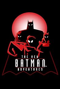 Primary photo for The New Batman Adventures