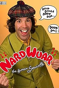 Primary photo for Nardwuar the Human Serviette