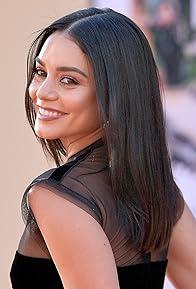 Primary photo for Vanessa Hudgens