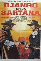 Django Defies Sartana