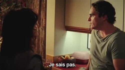 Irrational Man: You Need A Muse (French)