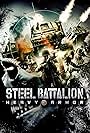 Steel Battalion: Heavy Armor (2012)