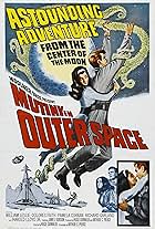 Mutiny in Outer Space