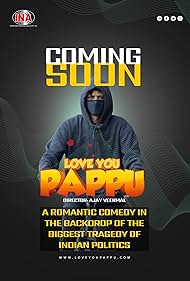 Love You Pappu (2021)