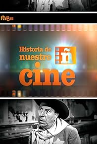 Primary photo for Historia de nuestro cine