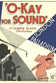 O-Kay for Sound (1937)