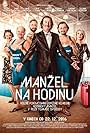 Manzel na hodinu (2016)