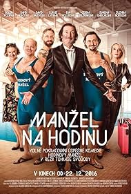 Manzel na hodinu (2016)