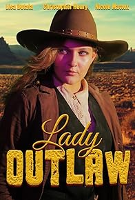 Primary photo for Lady Outlaw