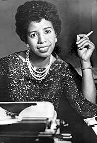 Primary photo for Lorraine Hansberry