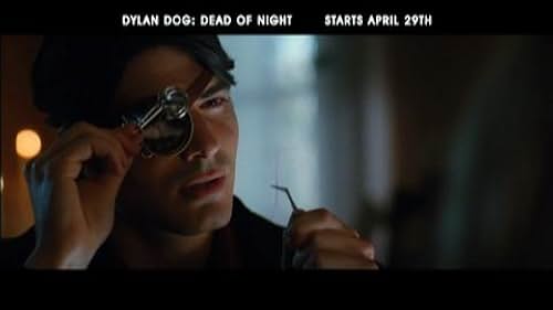 Dylan Dog: Dead of Night