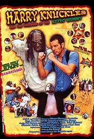 Harry Knuckles and the Treasure of the Aztec Mummy (1999)