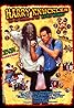 Harry Knuckles and the Treasure of the Aztec Mummy (1999) Poster