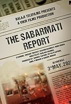 The Sabarmati Report - Announcement