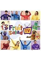 The Wiggles: Fruit Salad TV