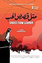 Diaries from Lebanon