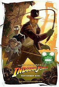 The Adventures of Indiana Jones (2016)