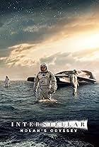 Interstellar: Nolan's Odyssey