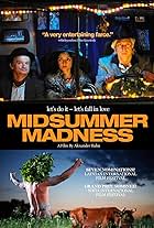 Midsummer Madness