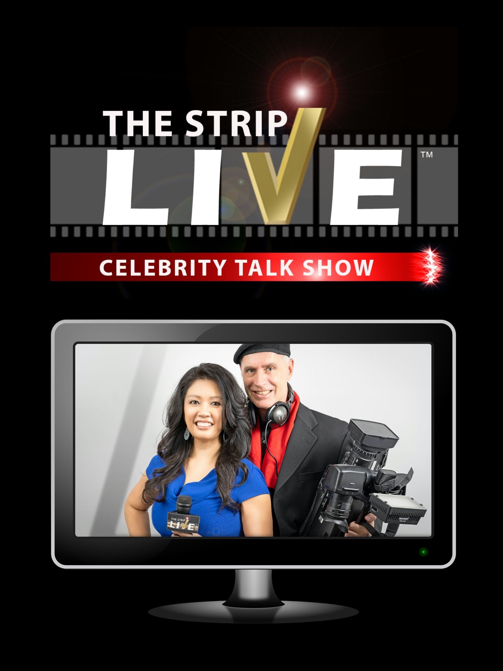 The Strip Live (2008)