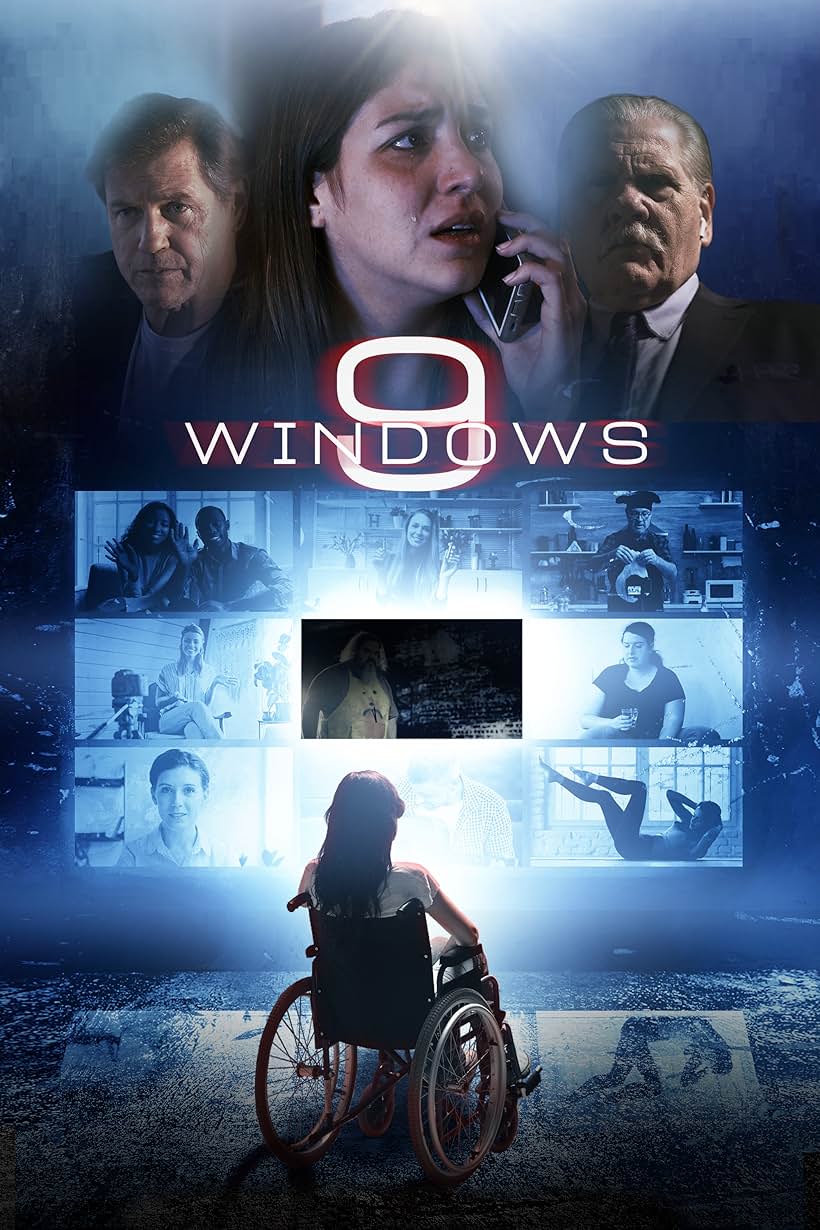 9 Windows (2024)