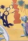 The Monkey and the Turtle (1992)