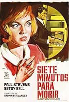 Siete minutos para morir (1969)