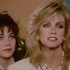 Donna Mills and Tonya Crowe in Knots Landing (1979)