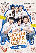 Catatan Akhir Sekolah: The Series (2022)