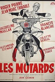 Les motards (1959)