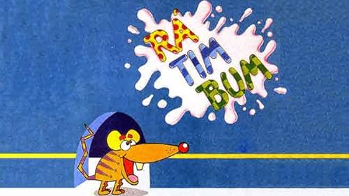 Rá-Tim-Bum (1989)