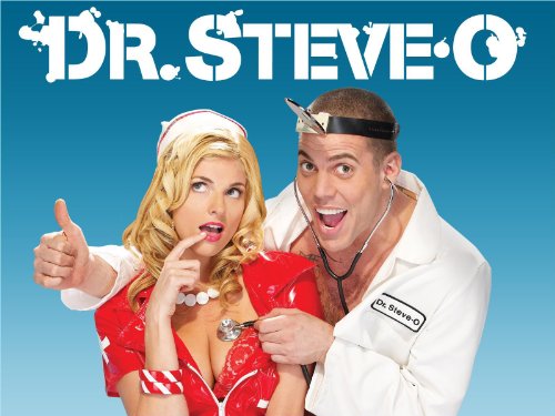 Dr. Steve-O (2007)