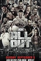 AEW All Out 2021