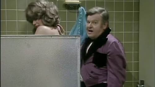 The Benny Hill Show