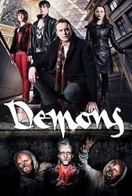 Demons (2009)