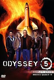 Odyssey 5 (2002)