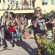 Steel Panther: Party Like Tomorrow Is the End of the World (2013)