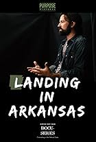 Ryan Schwartzman in Landing in Arkansas (2016)