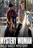 Mystery Woman: Wild West Mystery