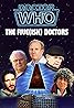 The Five(ish) Doctors Reboot (TV Movie 2013) Poster