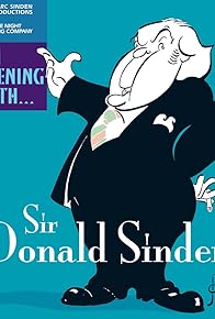 Primary photo for An Evening with... Sir Donald Sinden