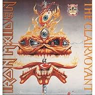 Iron Maiden: The Clairvoyant (1988)