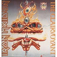 Primary photo for Iron Maiden: The Clairvoyant