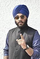 Jasdeep Singh