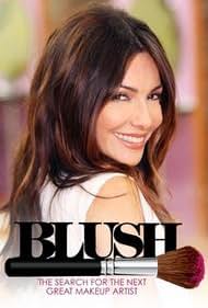 Vanessa Marcil in Blush: The Search for America's Greatest Makeup Artist (2008)